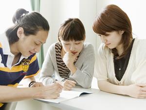 自学自習により逆転合格者を出している八王子の予備校