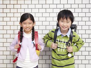 上野毛一丁目にある便利な保育園