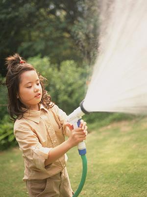 学生をサポートする体制が整っています