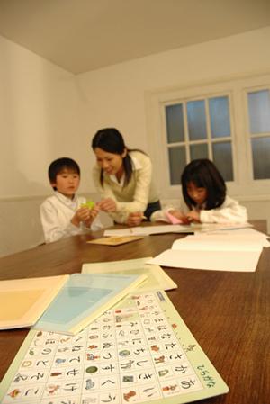 20年以上の歴史を誇る老舗の学習塾