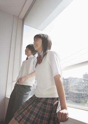 宮前区菅生の講師は清心塾で育った人