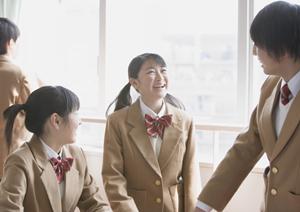 教育プログラムのチームビルディングの魅力