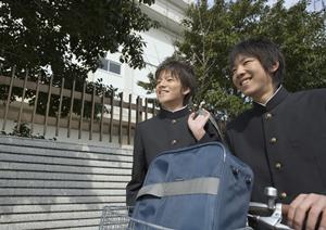 元大手企業採用担当者の講義を受けられる