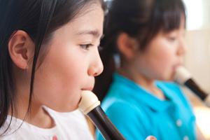 受験や資格取得のための指導も行う英会話教室