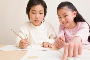 復習もラクラクのオンライン英会話