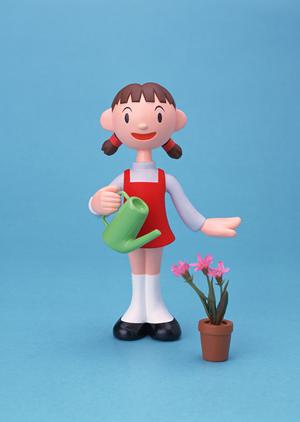 創る喜びと豊かな心を育む大阪の絵画教室